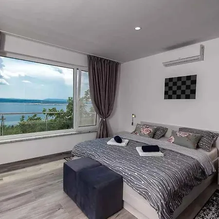 In 53910 Lejlighed Dramalj