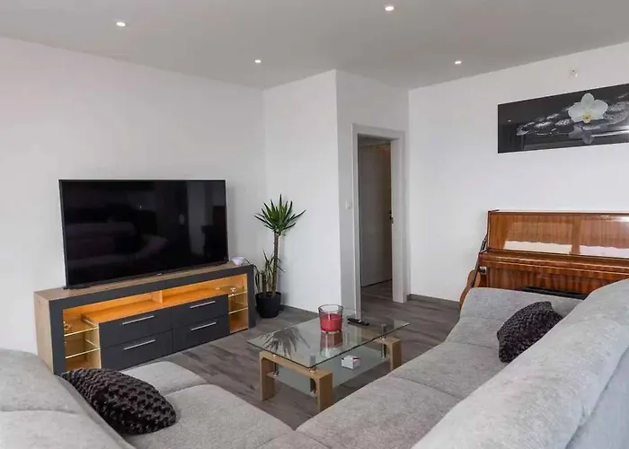 In 53910 Appartement Dramalj