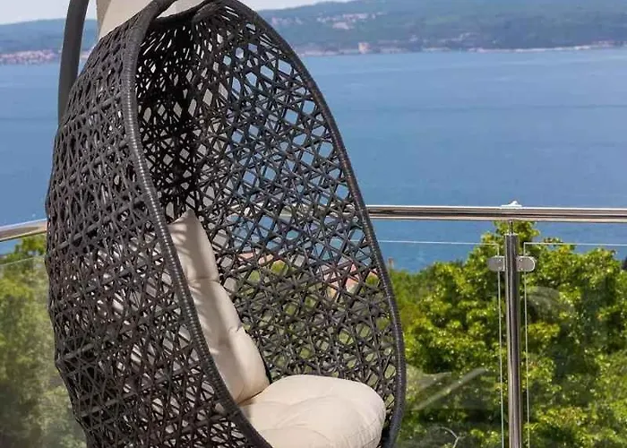 Appartement In 53910