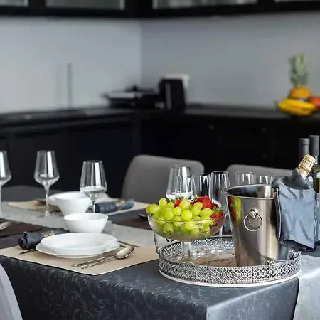 In 53910 Apartment *