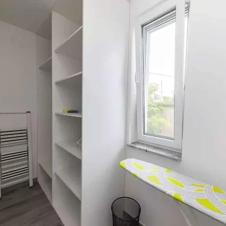 In 53910 Apartmán *