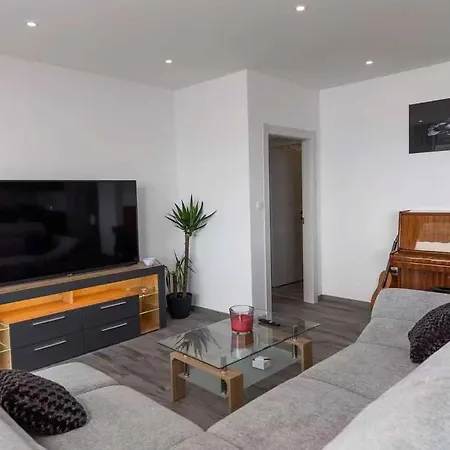 In 53910 Apartment Dramalj