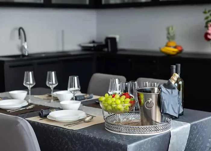 In 53910 Apartment *